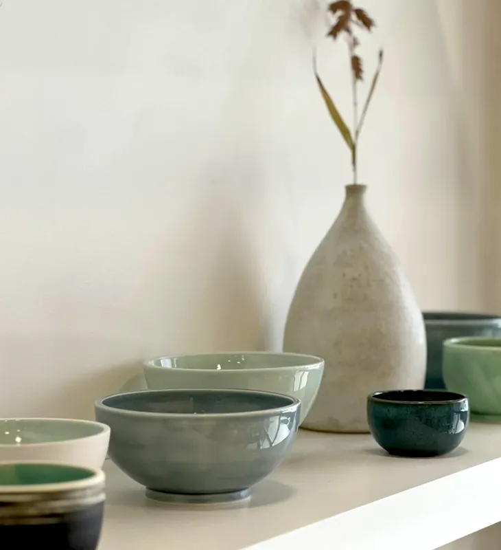 Introduction to Throwing Porcelain