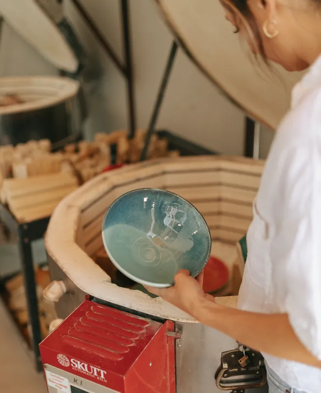Ceramics for Educators: Kiln & Classroom Essentials