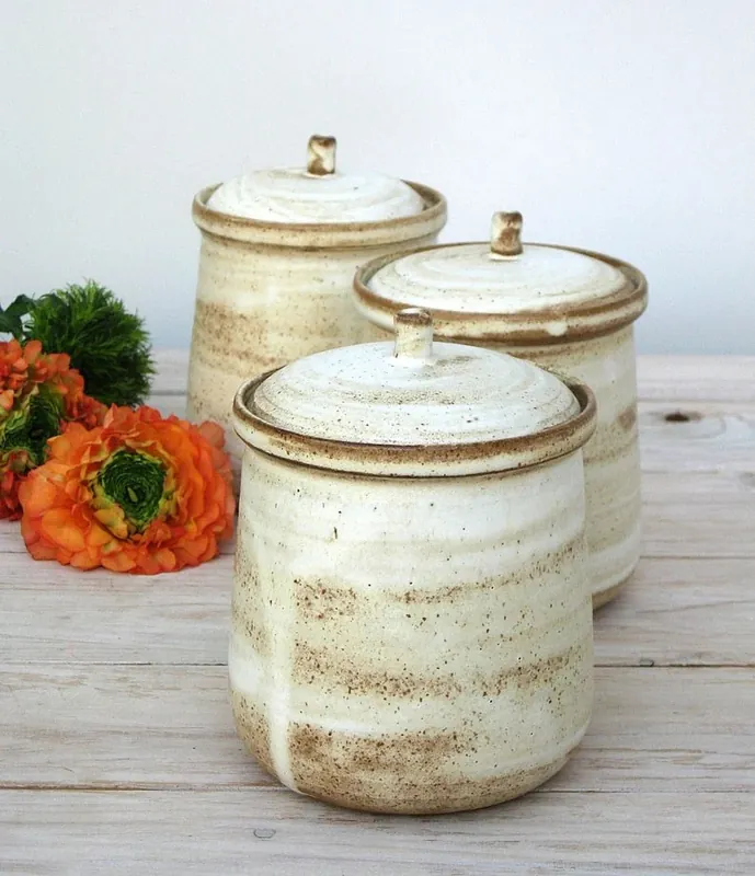 Throwing & Trimming Lidded Forms
