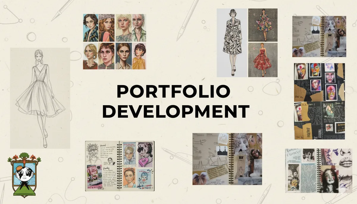 Portfolio Development