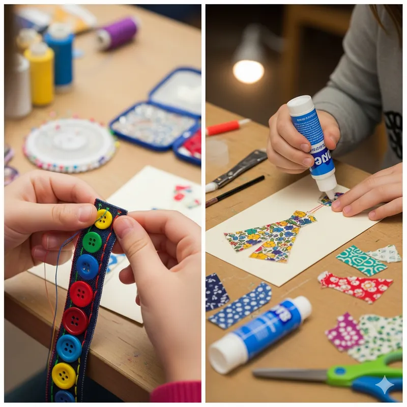Handmade with Love: Gifts from the Heart