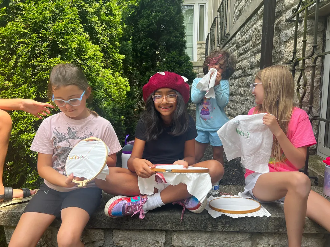 Fashion Runway Production - Summer Camp (Dublin Special Edition)