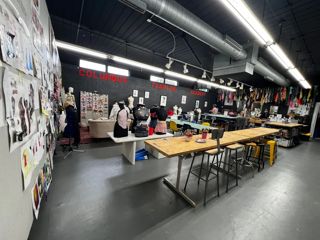 Fashion Runway Production - Summer Camp (Full Day)