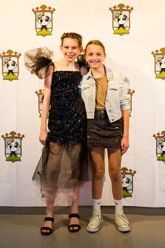 Upcycle Your Closet - Summer Camp Meet Fashion Lab Days - June Edition