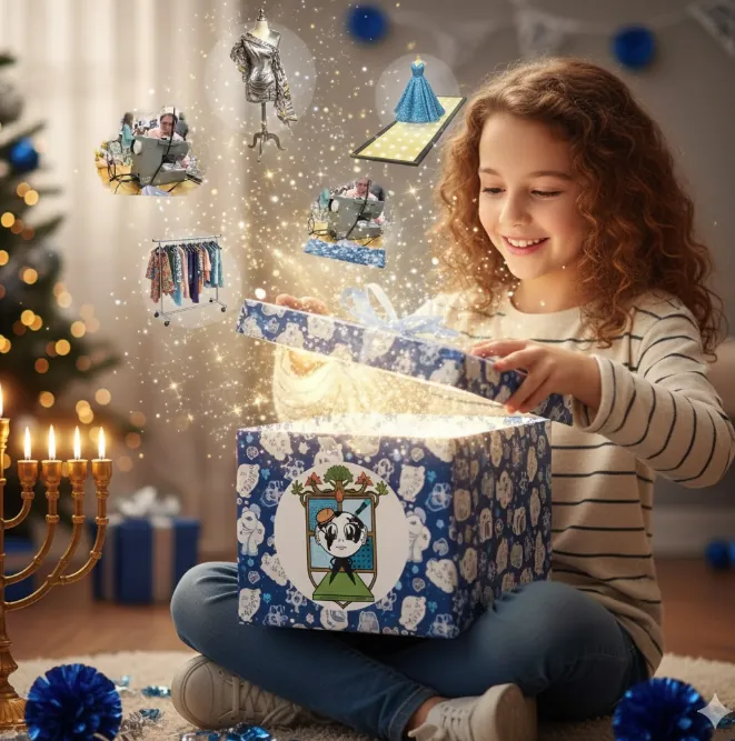 Create your Customized Gift