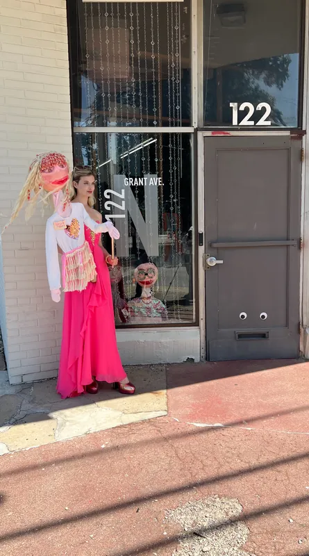 Fashion Incubator Program — Thursday Downtown (5th grade and up)