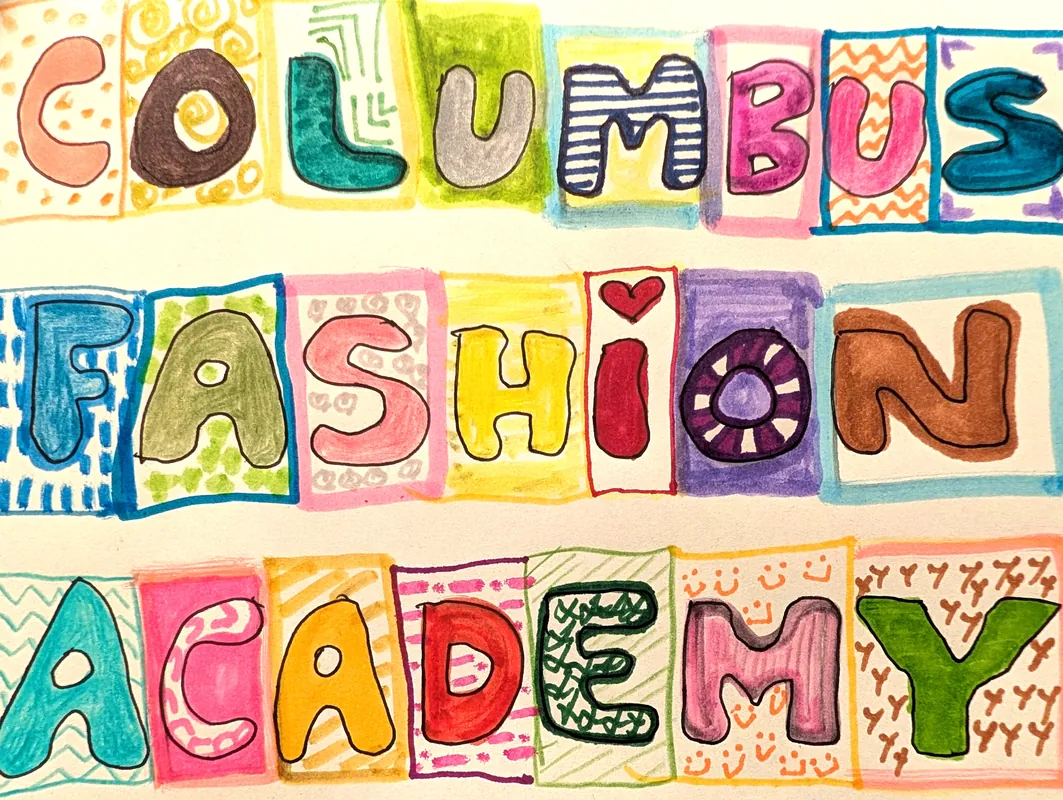 Leave Your Mark — Dear Garment House Opening Weekend
