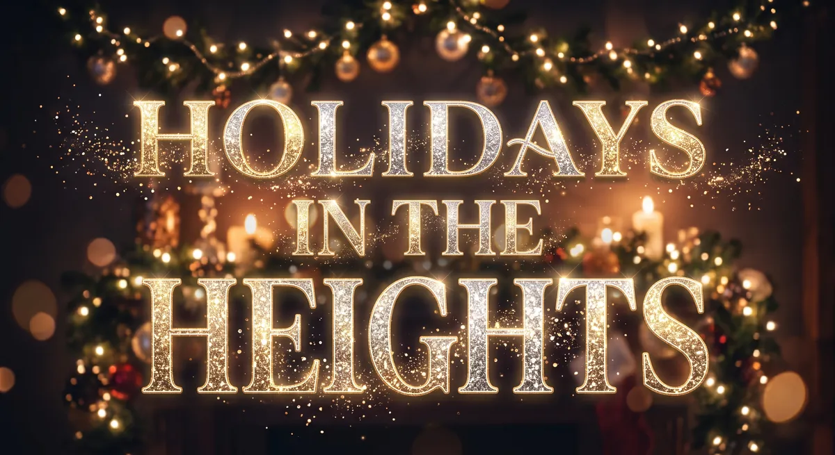 Holidays in the Heights