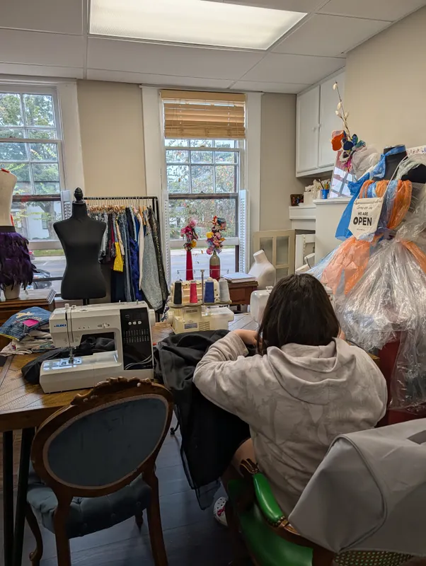 Independent Open Studio Monday