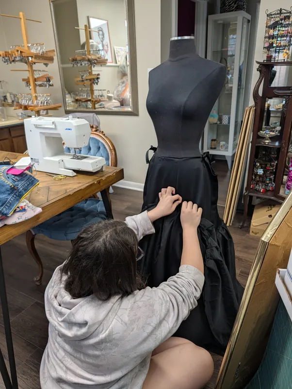Independent Open Studio Wednesday