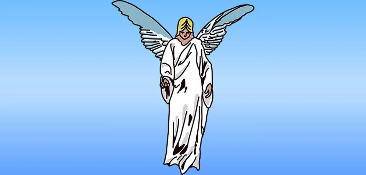 SPECIAL ANGELIC GROUP HEALING — DECEMBER