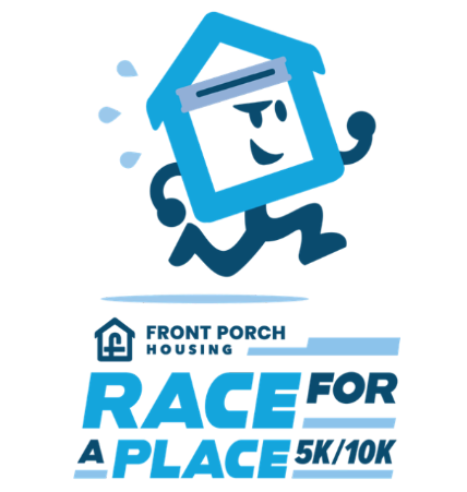 FPH Race for a Place 5K/10K Walk or Run!
