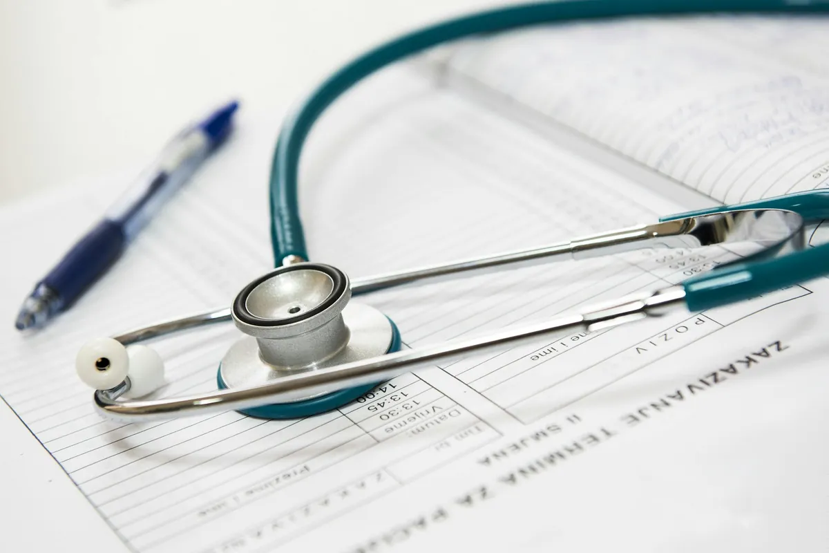Mobile Health Clinic - Prisma