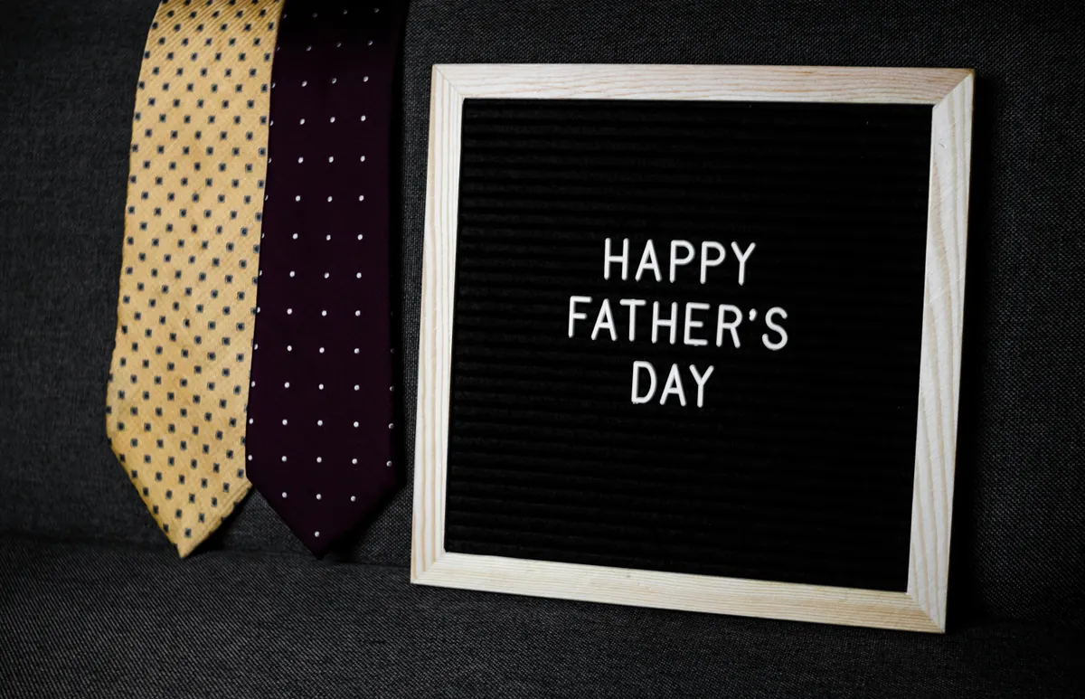 Father's Day Event!
