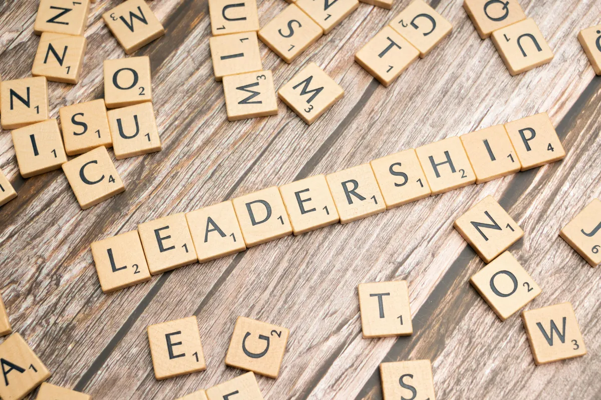 Leadership Development Training - CHILDCARE