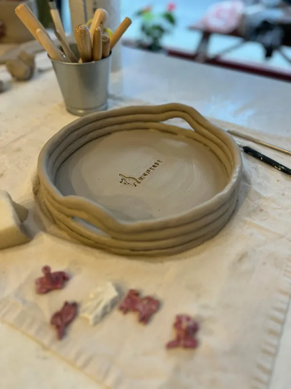 Pottery Class