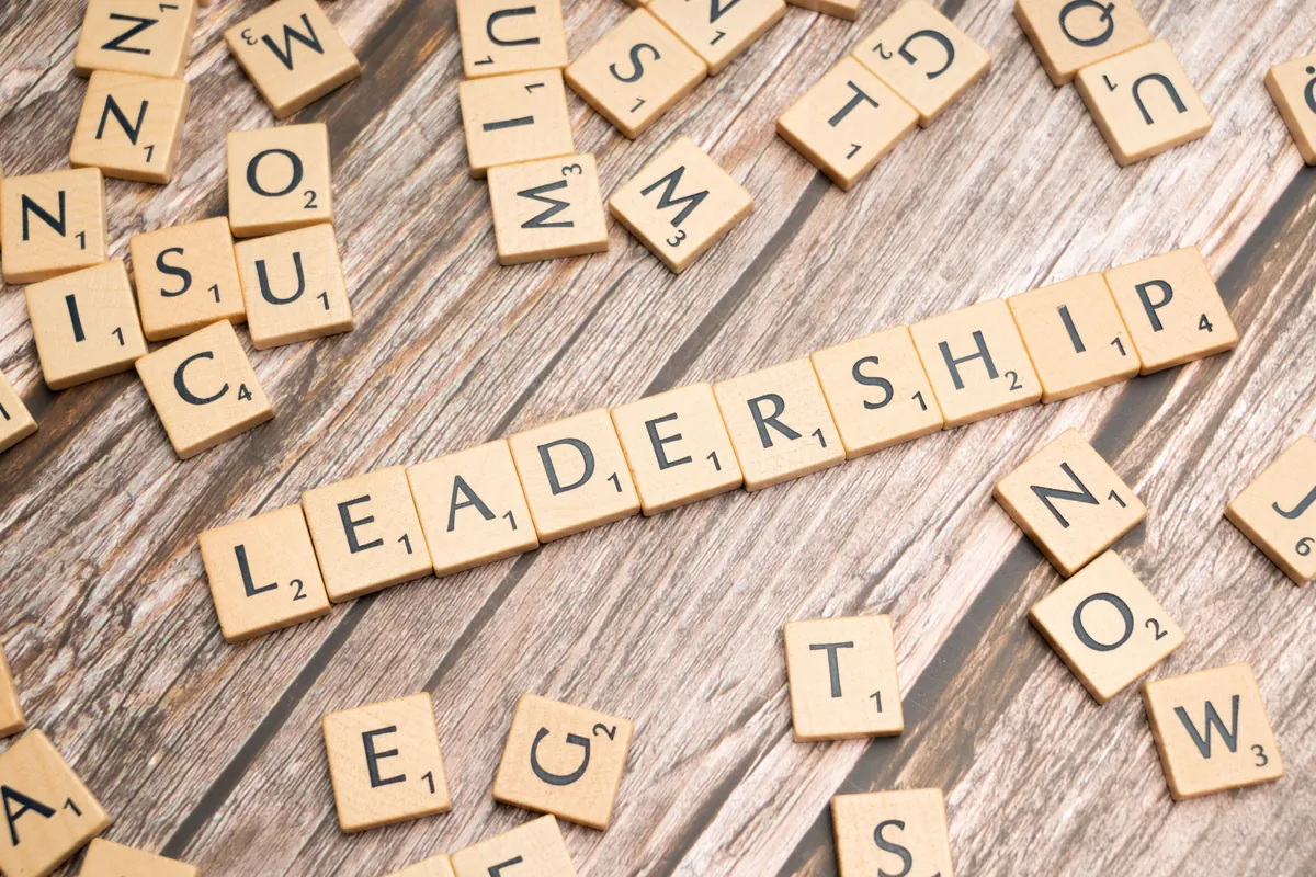Leadership Development Training - CHILDCARE
