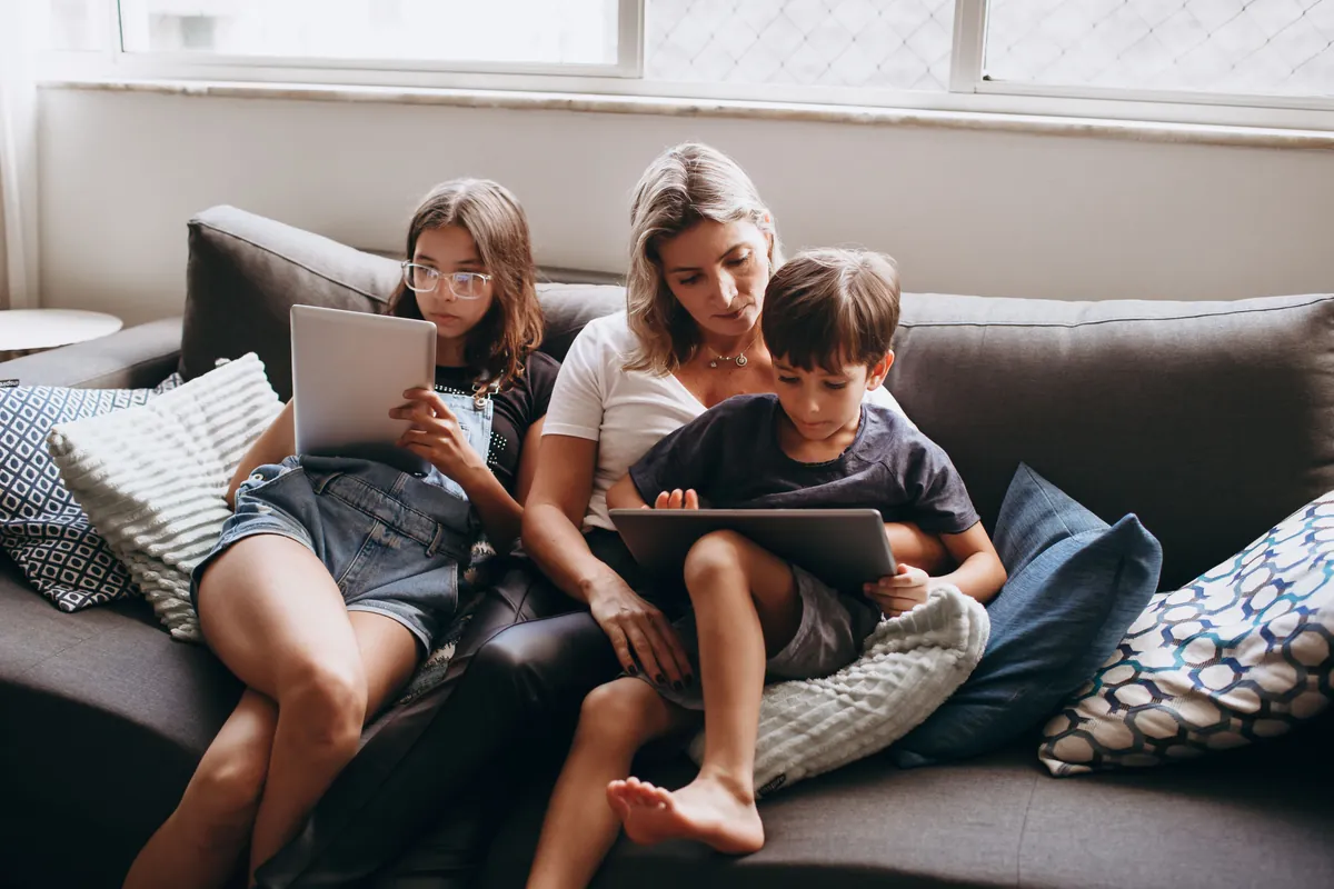 Parenting Class