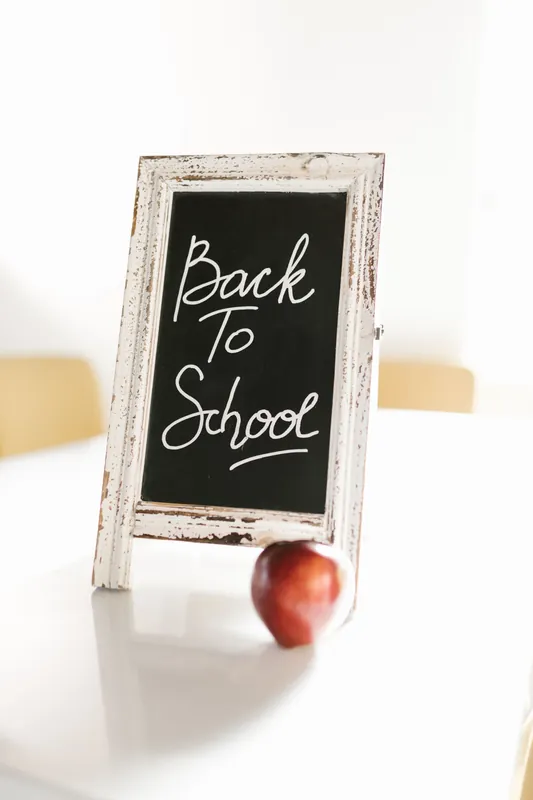 Back To School Bash Community Event!