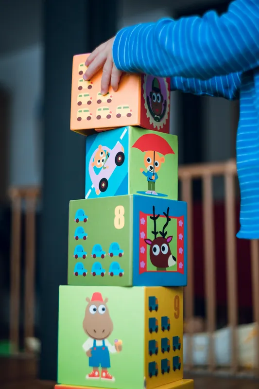 Home Buying Class with SHCU - CHILDCARE