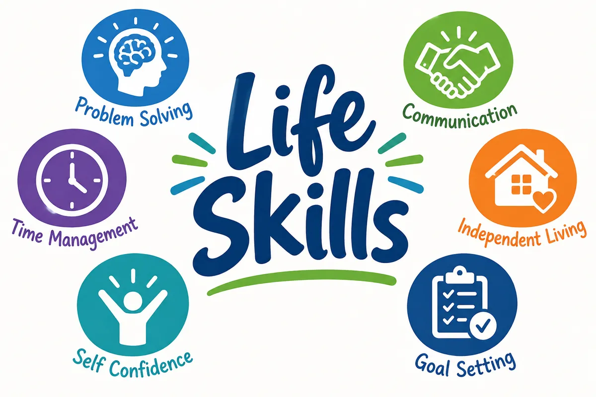 Life Skills