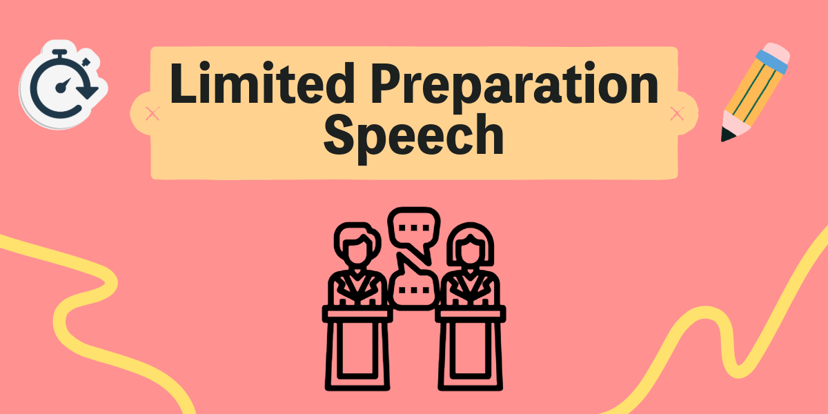 [CLOSED] Limited Prep (Impromptu) (4th-5th)