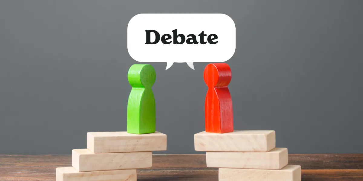 [ONLINE] Debate (6th-12th)