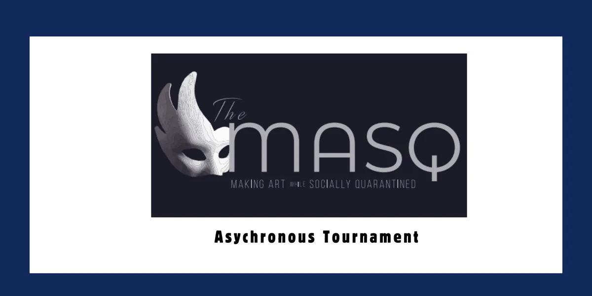 2025 MASQ Virtual #1 (Varsity Only)