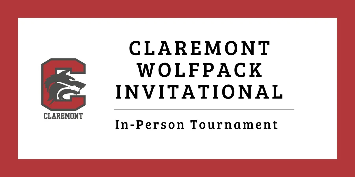 Claremont Wolfpack (6th-12th)