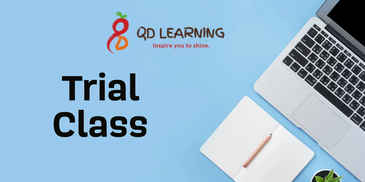 Speech & Debate Trial Class
