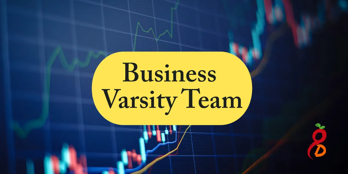 2026-27 QD Learning Business Varsity Team Membership Application