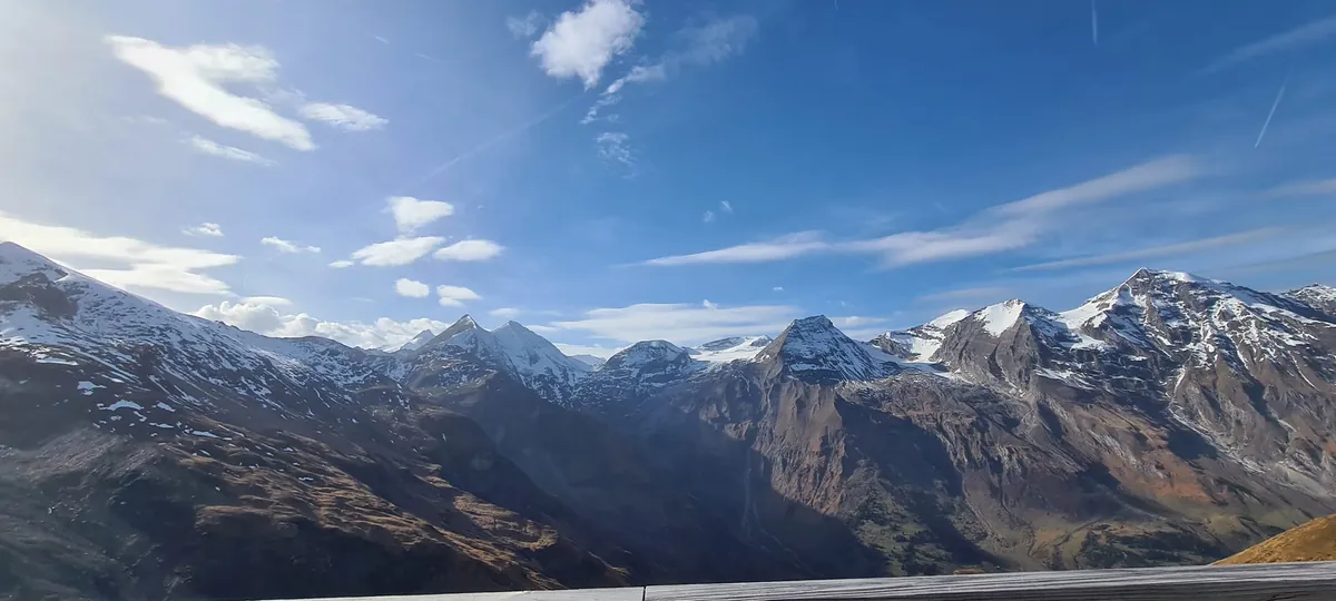 Oberbayern Einsteiger- und Genießertour