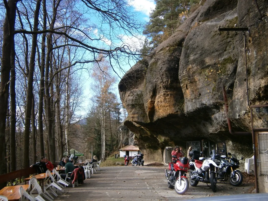 4 Tage Tschechien & Polen mit Bikerhöhle