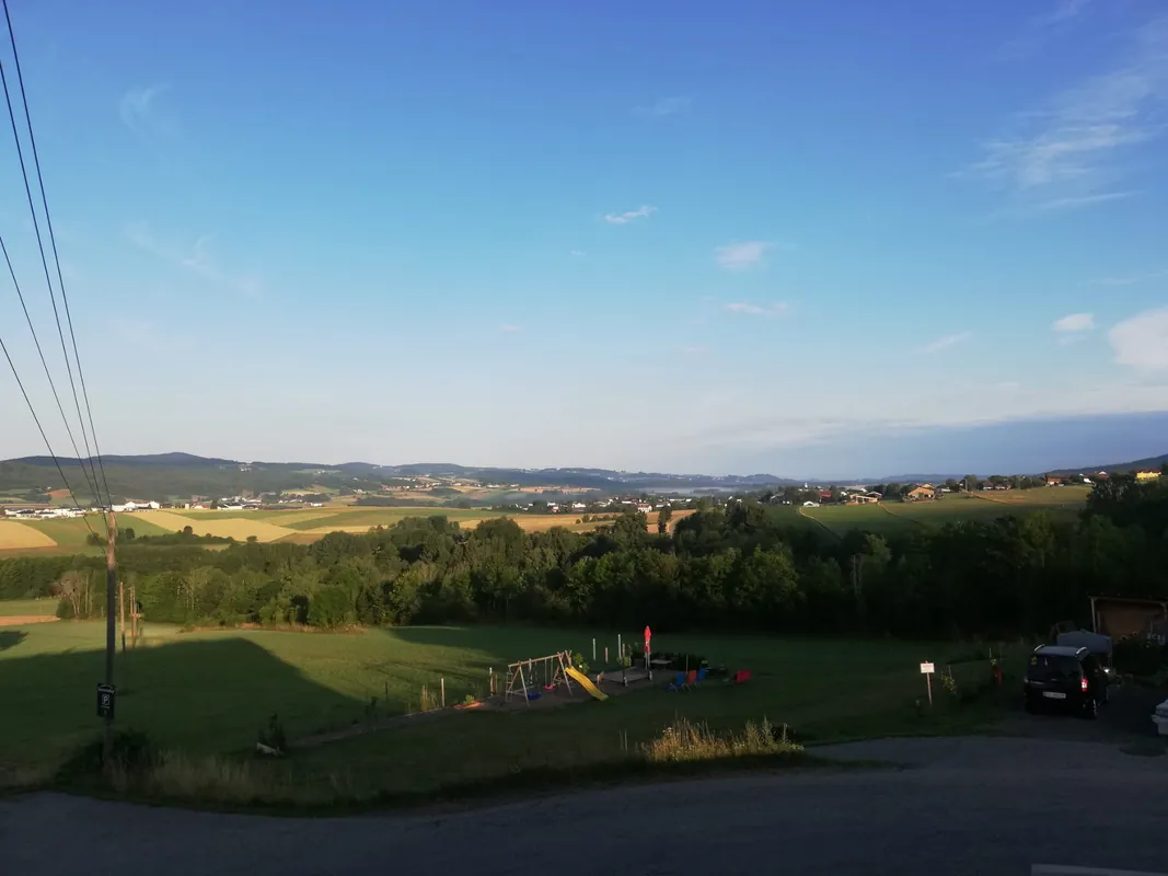 2 Tage Bayer- und Böhmerwald und Mühlviertel