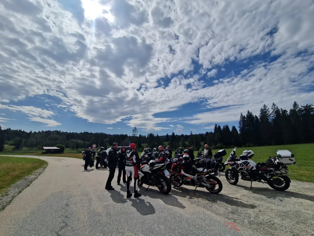 3 Tage Bayer- und Böhmerwald und Mühlviertel 2026