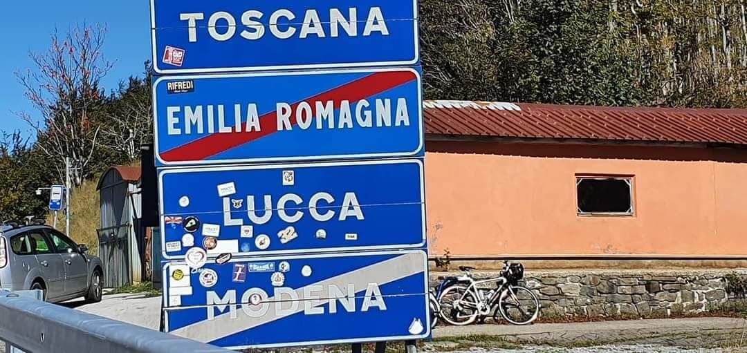 9 Tagestour Emilia Romagna/Toskana 2026