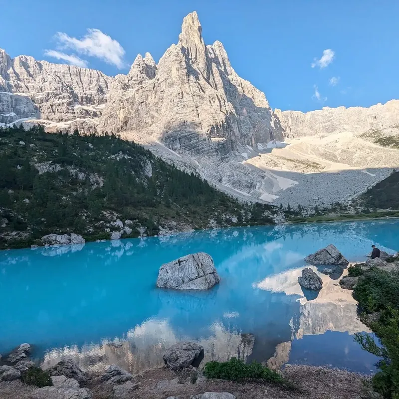 4 Tages Osttirol Tour 2027
