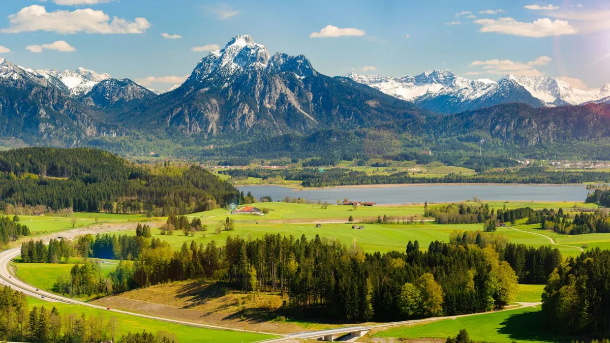 2 Tages Anfänger & Einsteigertour Allgäu 2027