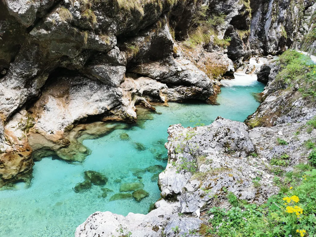 Kärnten & Slowenien – Kurven, Pässe und Wellness