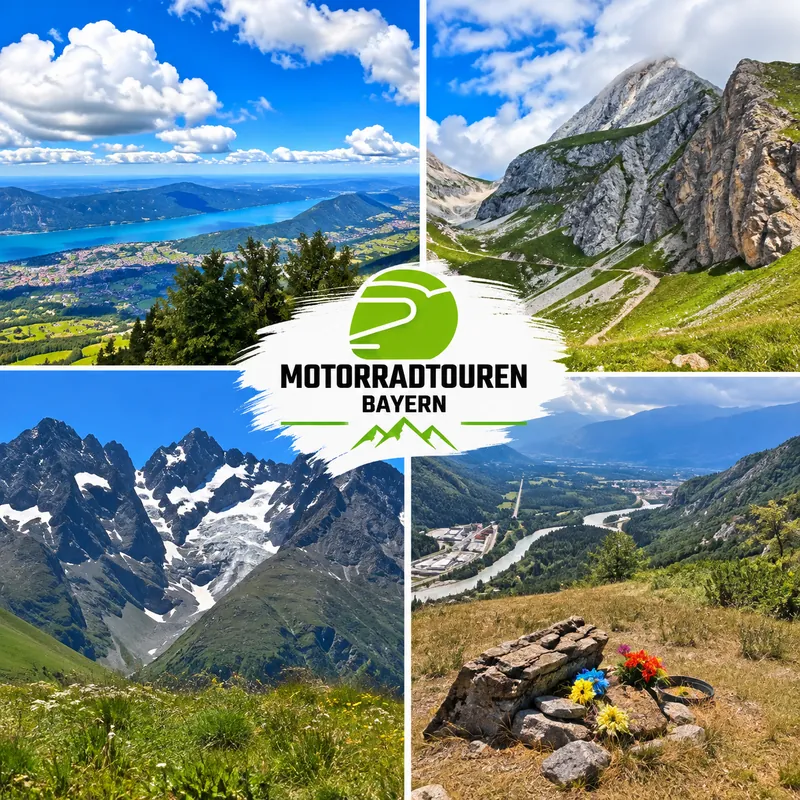 8 Tage Alpenpässe ohne Ende Frankreich 2027