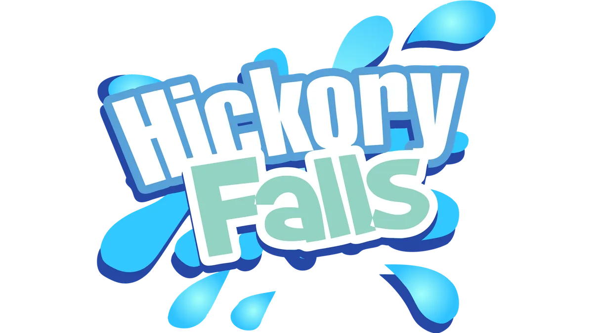Hickory Falls