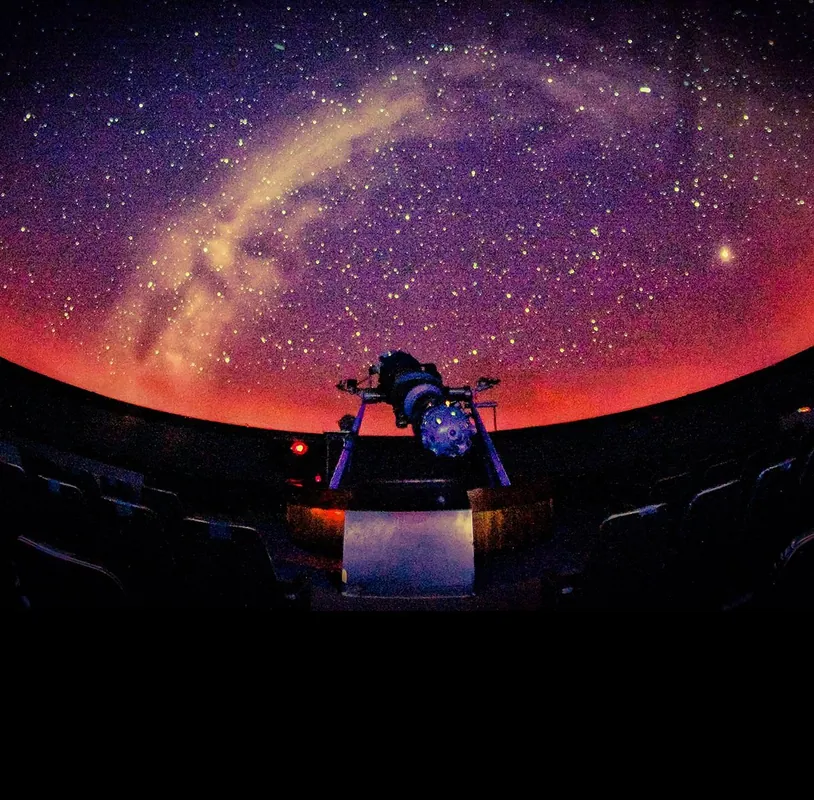 Planetarium
