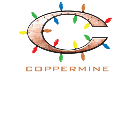Casecade Lights