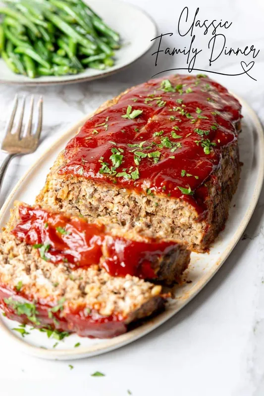 Meatloaf Workshop