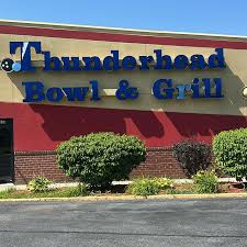 Bowling At Thunderhead