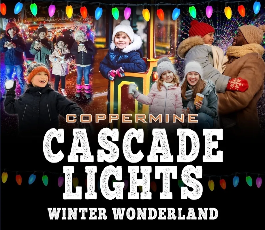 Cascade Lights