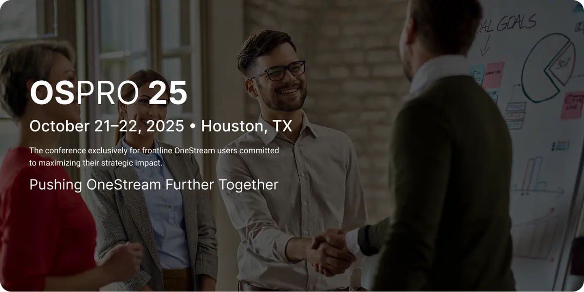 OSPro 2025