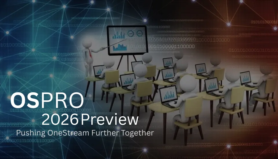 OSPRO 2026 Preview