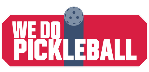 We Do Pickleball