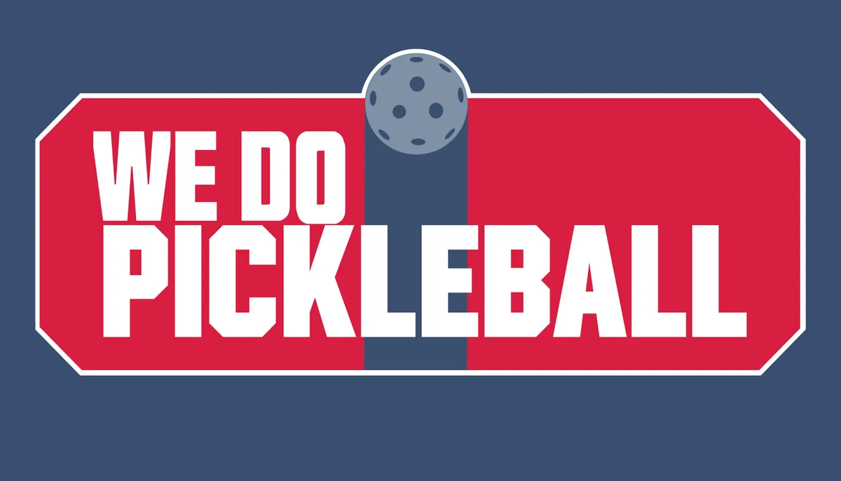 We Do Pickleball Whickham v Newcastle
